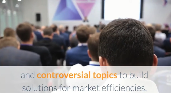 ConV Topics