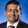 Sachin Shetty, Associate Director , Virginia Modeling, Analysis and Simulation Center (VMASC), Old Dominion University, and Executive Director of the Center for Secure and Intelligent Critical Systems